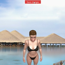 enjoy virtual sex games with mates like bisexual lusty girl Niki822, United States, 