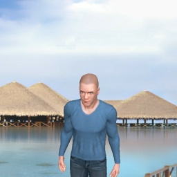 hot homosexual amatory boy Alanon, usa,  enjoys online 3Dsex