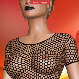 hot online porn game player bisexual brute girl ShyDoll, USA, 