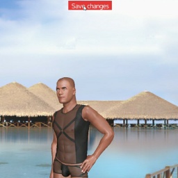 free cybersex experience with bisexual erotomanic boy CooperK, 