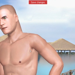 play virtual sex games with mate heterosexual fond boy SoullessRave, usa, 