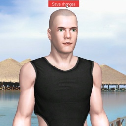 free 3D sex game adventures with heterosexual amorous boy Igorexa0987, russia, 