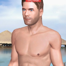 free 3D sex game adventures with heterosexual eroticism boy Cheeser1419, 
