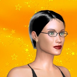 virtual sex and dating with people like bisexual lustful girl Hiba, France, 