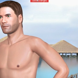 playing hot sex games with fans like bisexual chatty boy Slabs, 