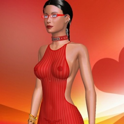 connect and play virtual 3D sex with bisexual lusty girl Nodi_Sub, Just lewd bitch, lf owner, not a man ... prefer woman or t-girl