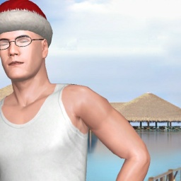 for 3D virtual sex game, join and contact  hot boy Ship, 