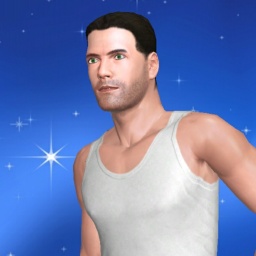 3D sex game community member heterosexual fiend boy Ivan0122, Russia, 