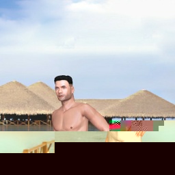 free cybersex experience with  hot boy Saisxx, 