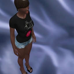 try virtual 3D sex with heterosexual lush girl Bonny19, 