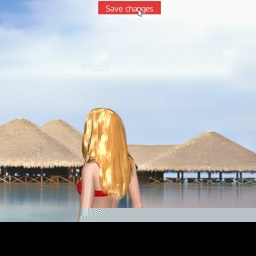 connect and play virtual 3D sex with bisexual narcissist girl ThonGiulia, 