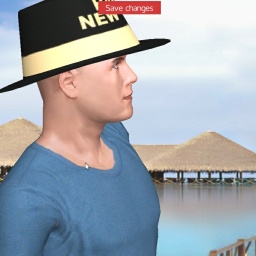 see  hot boy F888,  while playing porn game online