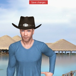 play virtual sex games with mate heterosexual hot boy Joseph198, USA, 