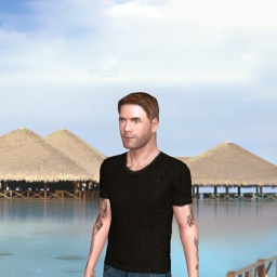 try virtual 3D sex with bisexual eroticism boy Shawn14, 