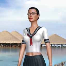 adults enjoying 3D sex games like bisexual erotomanic girl Sandra_92, Italy, 