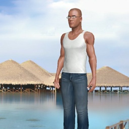 sexgame online MMO playing with adult member bisexual sentimental boy Noaloko, 