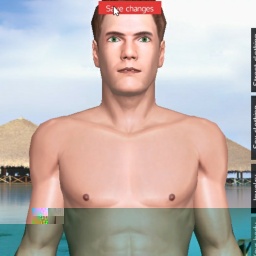 adults like heterosexual sex maniac boy Bibou,  play AChat online sex games
