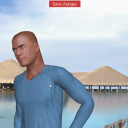 for 3D virtual sex game, join and contact heterosexual erotic boy Scorpionz, egypt, 