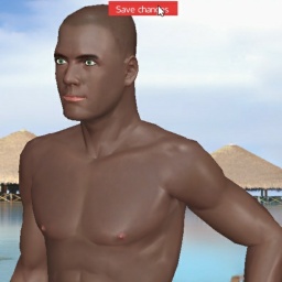 3Dsex game playing AChat community member heterosexual erotomanic boy Tenebria, 