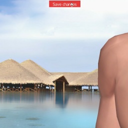3D sex game community member heterosexual nymphomaniac boy TOMAS1855, lithuania, 