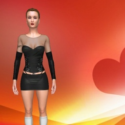 partner heterosexual nymphomaniac girl Aleksaaa, Have fun , help me with premium for adult online game playing