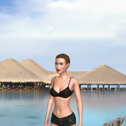 free cybersex experience with homosexual erotomanic girl Mika1122, 