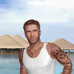 sexgame online for adults like heterosexual sexy boy Julio95, 