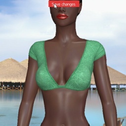 play virtual sex games with mate heterosexual sentimental girl GhostGirl, 