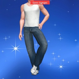 hot heterosexual narcissist boy Luhburn,  enjoys online 3Dsex