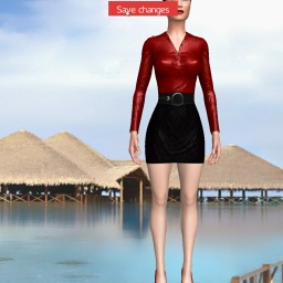 connect and play virtual 3D sex with bisexual pervert girl Mialoves, I love paying men ;), i love to dominate 