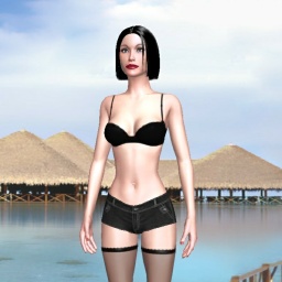 connect and play virtual 3D sex with bisexual lecher shemale Sissy_slut22, Cold ok, free slut