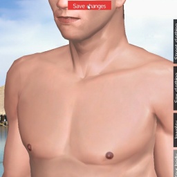 free 3D sex game adventures with heterosexual hot boy Logan8890, uk, 