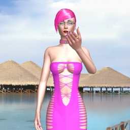 Check out homosexual vuloptuous shemale Diablita96,  if you want to oparticipate in sexgame MMORPG