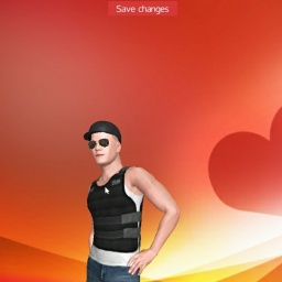 for 3D virtual sex game, join and contact heterosexual smarting boy Benja1224425, 