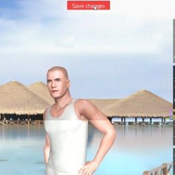 multiplayer virtual sex game player  hot boy Matixwasix18, Pol, 