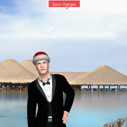 adults enjoying 3D sex games like heterosexual sensual boy Squid, USA, 