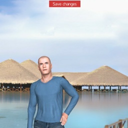 free 3D sex game adventures with  hot boy SILSD, Taiwan, 