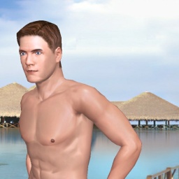 see heterosexual sex maniac boy RAZR_21, Indonesia,  while playing porn game online