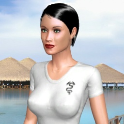 try virtual 3D sex with heterosexual sex maniac shemale Eva_fox4, Beautiful, 