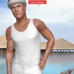 see heterosexual sex maniac boy Niggaman6942,  while playing porn game online