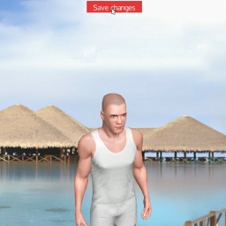 see heterosexual romantic boy Mathewsicet, Brazil,  while playing porn game online
