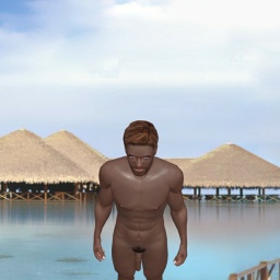 3Dsex game playing AChat community member heterosexual bugger boy CUNTPENIS, Likes dick sometimes, love me some good ol anal