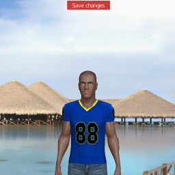 connect and play virtual 3D sex with bisexual narcissist boy MAIKDANILO, Dajeroma, dajeromadaje