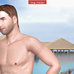 3D sex game community member heterosexual lush boy Cthulhu222, us, 