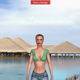 play online virtual sex game with member bisexual sodomist girl Slut4ever, us, Inv down for anything, 