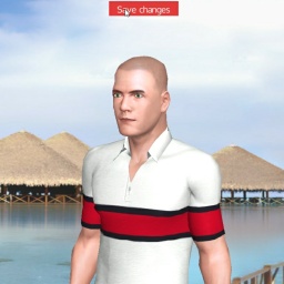 see  sensitive boy Mickiy, portugal,  while playing porn game online