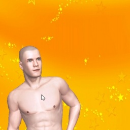 Check out  hot boy Geronimo,  if you want to oparticipate in sexgame MMORPG