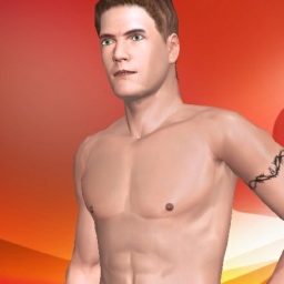 free 3D sex game adventures with  narcissist boy XDevis, 