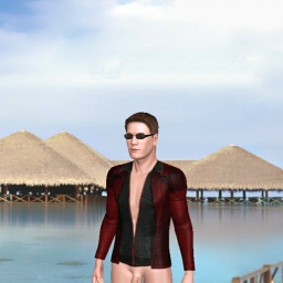 free 3D sex game adventures with  hot boy SamuCuba, Latino, me gusta q hablen sucio y en espaol jaja  : )