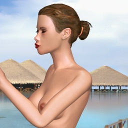 see bisexual sex maniac girl Walter769, wild! while playing porn game online